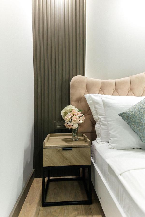 Leaf River Suites Antalya Eksteriør bilde