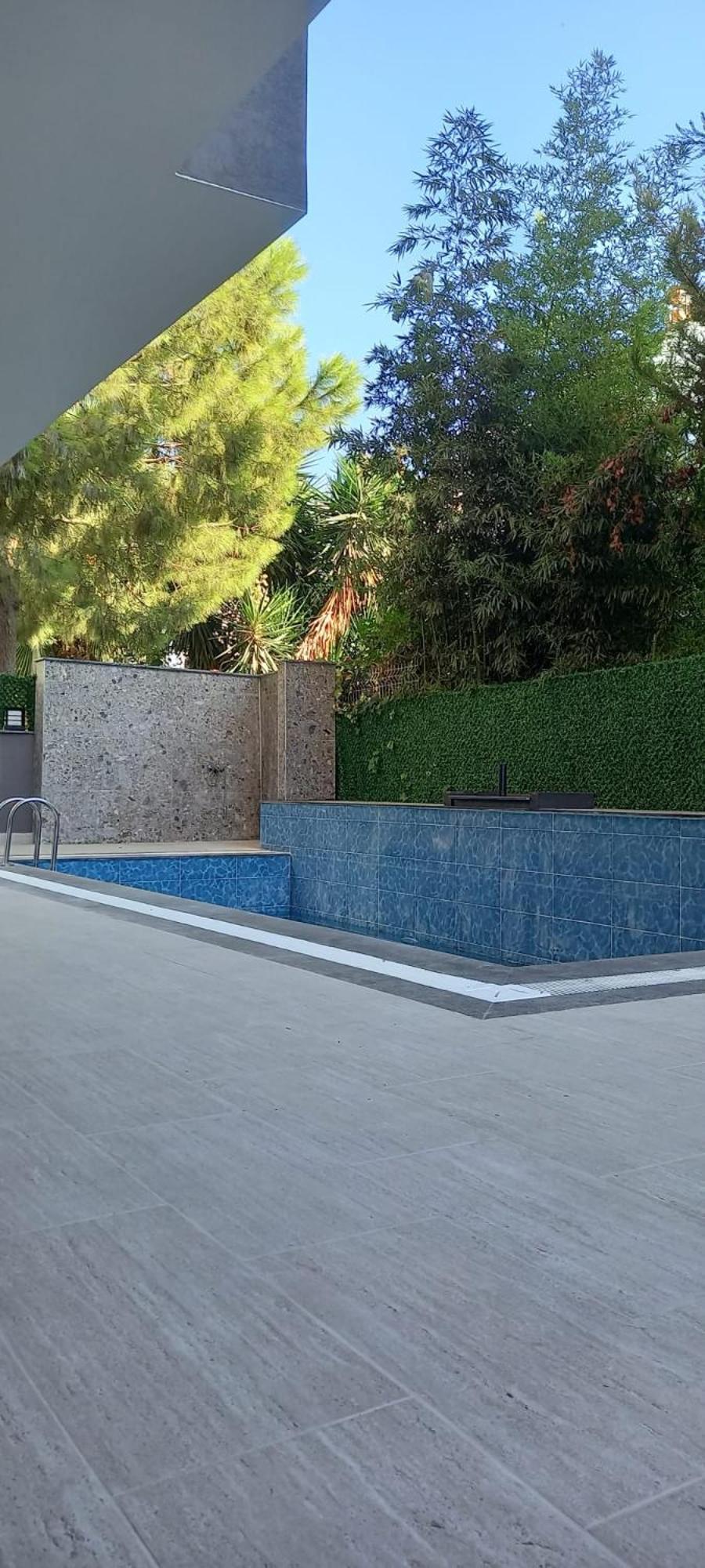 Leaf River Suites Antalya Eksteriør bilde