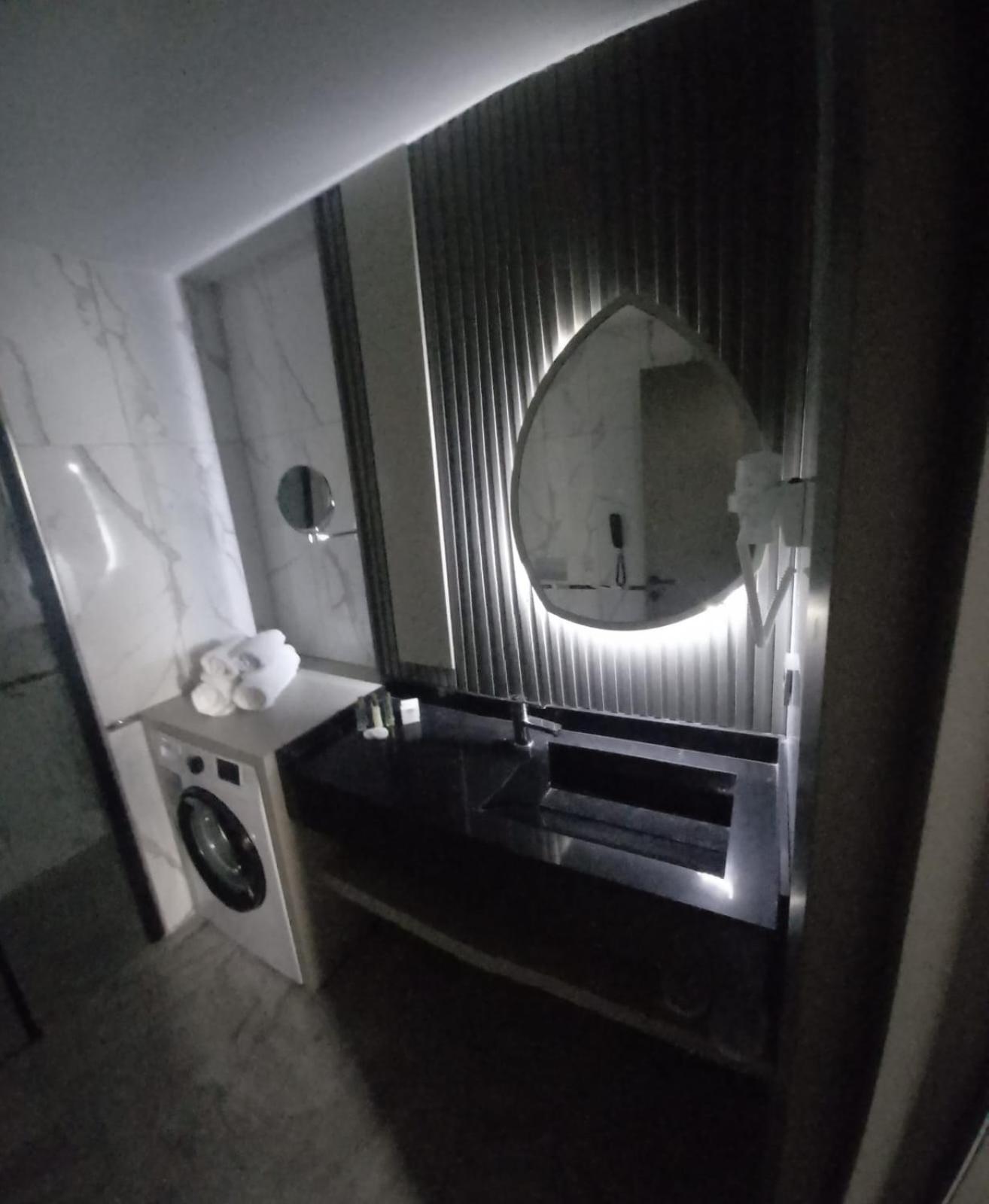 Leaf River Suites Antalya Eksteriør bilde